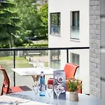 Apartahotel Oh Activ