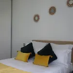 Apartahotel Oh Activ Cergy