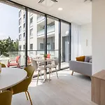Apartahotel Oh Activ