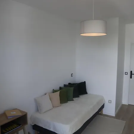 Aparthotel Oh Activ 3*