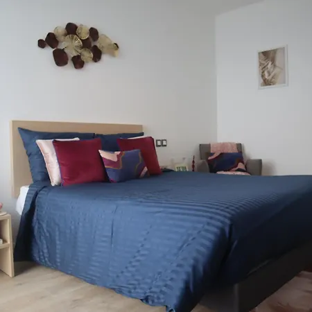 Aparthotel Oh Activ