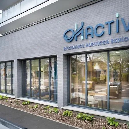 Oh Activ Cergy