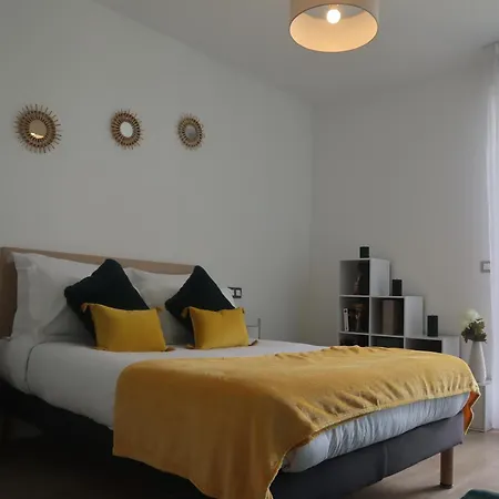 Oh Activ Appart hôtel