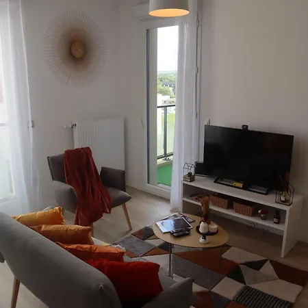 Oh Activ Aparthotel