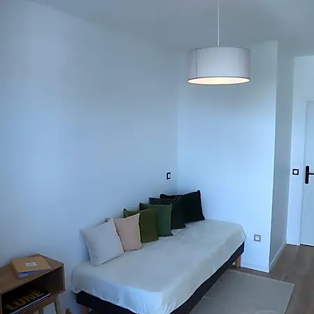 Oh Activ Aparthotel