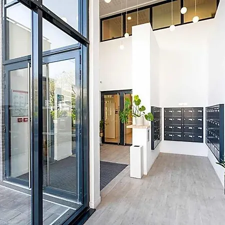 Aparthotel Oh Activ 3*