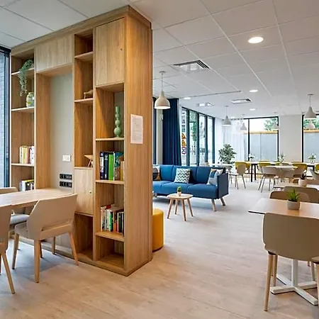 Oh Activ Aparthotel 3*